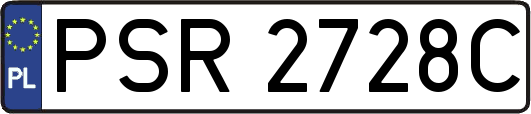 PSR2728C