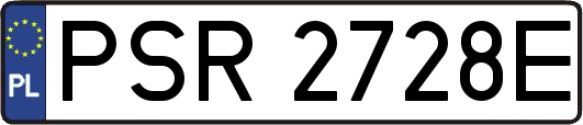 PSR2728E
