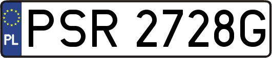 PSR2728G