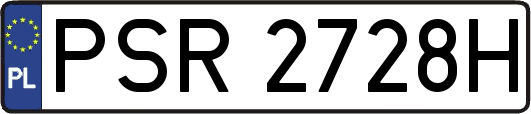 PSR2728H