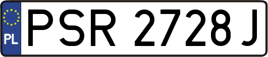 PSR2728J