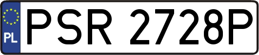 PSR2728P
