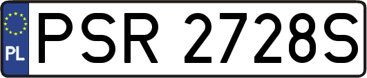 PSR2728S