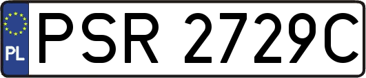 PSR2729C