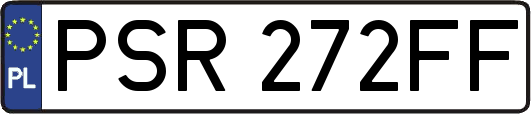 PSR272FF