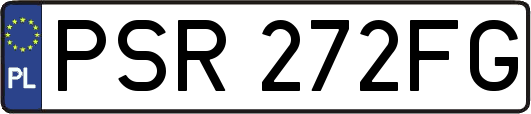 PSR272FG
