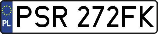 PSR272FK