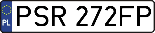 PSR272FP