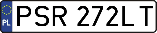 PSR272LT
