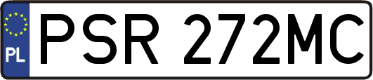 PSR272MC
