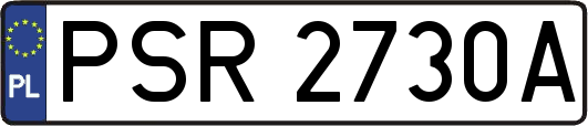 PSR2730A