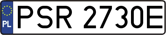 PSR2730E