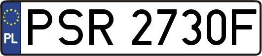 PSR2730F