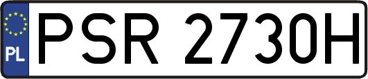 PSR2730H