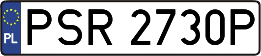 PSR2730P