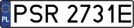 PSR2731E