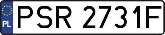 PSR2731F
