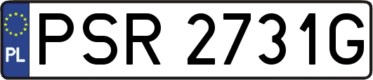 PSR2731G