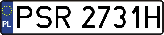 PSR2731H