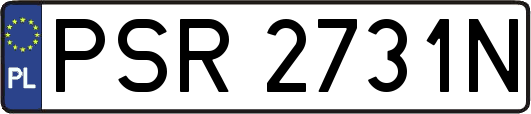 PSR2731N
