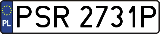 PSR2731P