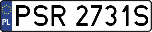 PSR2731S