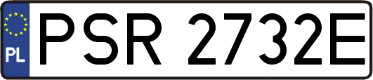 PSR2732E