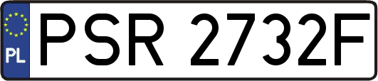 PSR2732F