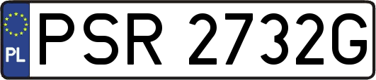PSR2732G