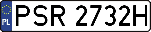 PSR2732H