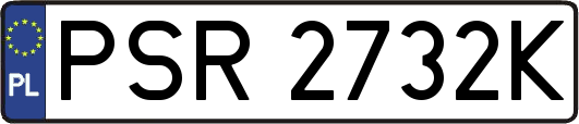 PSR2732K