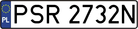 PSR2732N