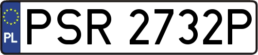 PSR2732P