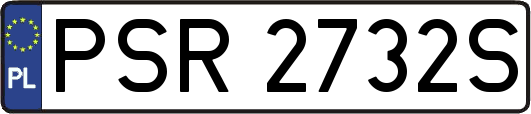 PSR2732S