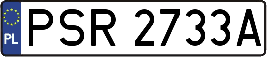 PSR2733A