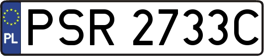 PSR2733C