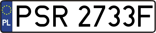 PSR2733F