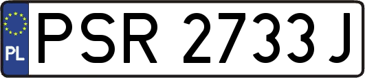 PSR2733J