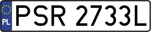 PSR2733L