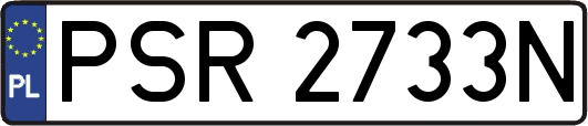 PSR2733N