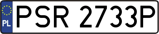 PSR2733P