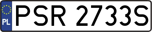 PSR2733S