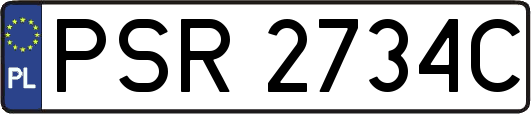 PSR2734C
