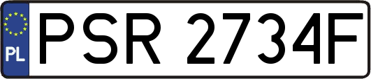 PSR2734F