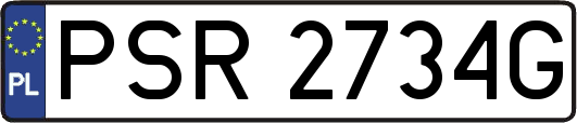 PSR2734G