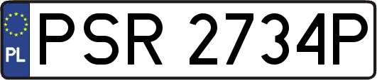 PSR2734P