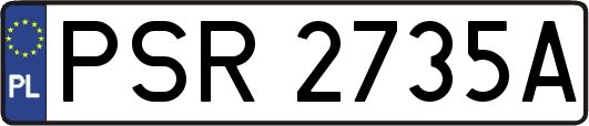 PSR2735A