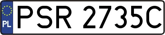 PSR2735C