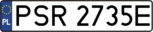 PSR2735E