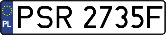 PSR2735F